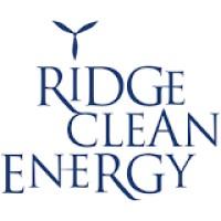 ridge clean energy